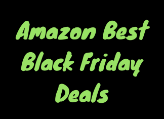 Best Amazon Black Friday Deals Today; Save Big on iPhone 6s