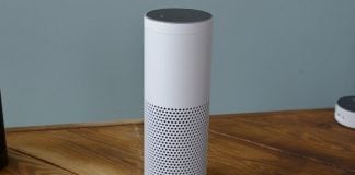 Amazon Echo set to become a major newsmaker