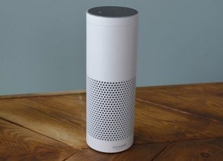 Amazon Echo set to become a major newsmaker
