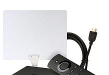 Black Friday Deal: Amazon Fire TV + HD Antenna Bundle