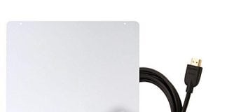 Black Friday Deal: Amazon Fire TV + HD Antenna Bundle