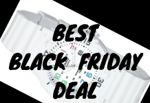 Black Friday Deals: Most Popular Watch for Women in 2016
