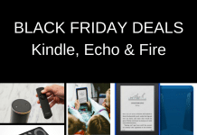Best Black Friday Deals on Tablets, E-readers and Smart Home