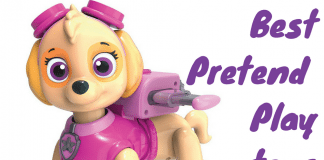 Best Pretend Play Toys for Christmas Gifts