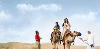Arabian Adventures Unveils New Experiences for 2016/17