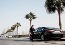Meet Ameera: Dubai’s First Premium Chauffeur Service for Women