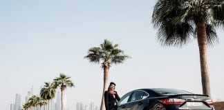 Meet Ameera: Dubai’s First Premium Chauffeur Service for Women