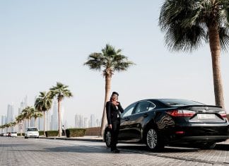 Meet Ameera: Dubai’s First Premium Chauffeur Service for Women
