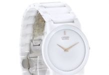 Ultra Thin Watches for Men