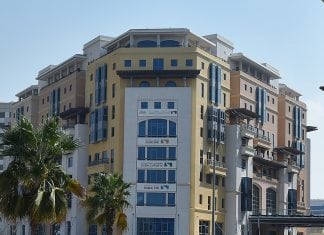 Dubai Business Confidence Index rose 4.9 points