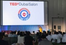 An evening of TEDx Talks as part of UAE Innovation Week