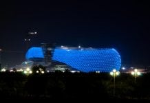 Formula 1 Abu Dhabi 2016: UAE’s Ultimate Stop This Year