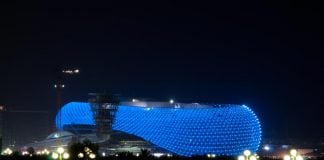 Formula 1 Abu Dhabi 2016: UAE’s Ultimate Stop This Year