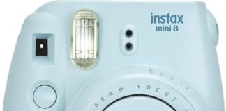 Best Black Friday Deal: Most Popular Instant Camera