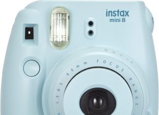 Best Black Friday Deal: Most Popular Instant Camera