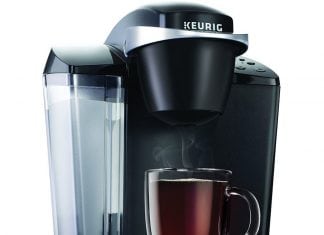 Best Black Friday Deal: Most Popular Coffee Maker