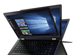 Most Popular 2 in 1 Laptop