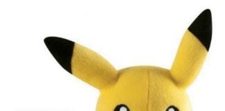 Pikachu set to rule over toy stores
