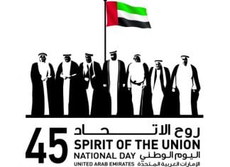 UAE National Day Country Report Released
