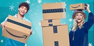 One Day Opportunity: Subscribe to Amazon Prime for Only $79