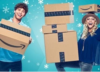 One Day Opportunity: Subscribe to Amazon Prime for Only $79