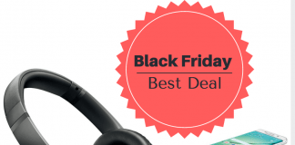 Black Friday Deal: Best Selling Headphones