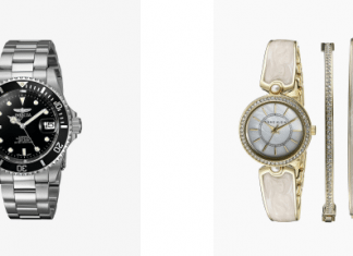 Black Friday Deals: Up to 50% Off Top Watches