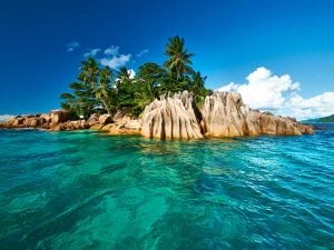 seychelles