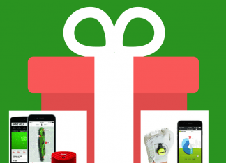 Three Ultimate Christmas Gifts for Golfers