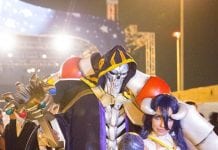Region’s first Japanese culture event, ANI:ME heralded as major success
