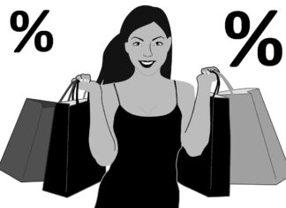 When to Shop? Black Friday or Cyber Monday