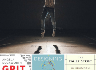 Most Popular Books about Secret to Success