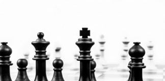 How to be a great leader and build your best team