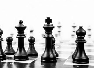 How to be a great leader and build your best team