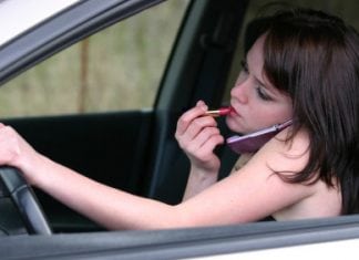First ever UAE ‘Mobile Phone in the Car’ behaviour research