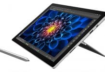Best Black Friday Deal on Surface Pro 4