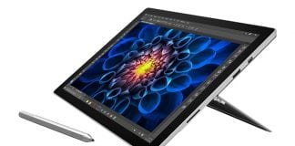 Best Black Friday Deal on Surface Pro 4