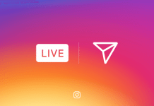 Instagram Launches Ephemeral Messaging and Streaming