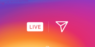 Instagram Launches Ephemeral Messaging and Streaming