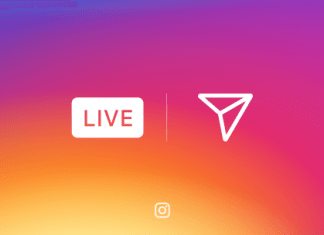 Instagram Launches Ephemeral Messaging and Streaming