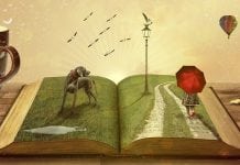 Three Books for Happier Life