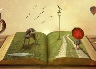 Three Books for Happier Life