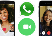 WhatsApp Video in UAE is Live
