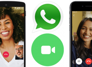 WhatsApp Video in UAE is Live