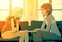 Depression: Let’s talk