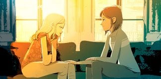 Depression: Let’s talk