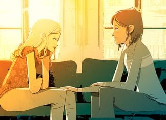 Depression: Let’s talk