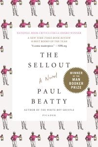 the-sellout-novel