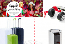 Christmas Gifts for Techies from Oprah’s Favorite Things List
