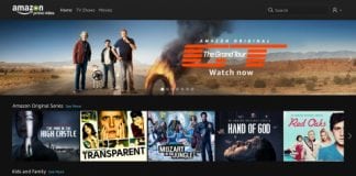 Prime Video Now Available Worldwide with Special Offer